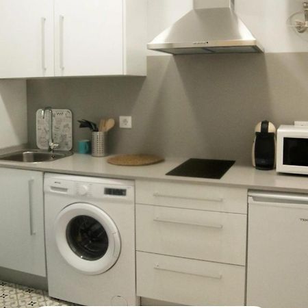 Apartamentos En La Plaza Dona Elvira, 7 إشبيلية المظهر الخارجي الصورة