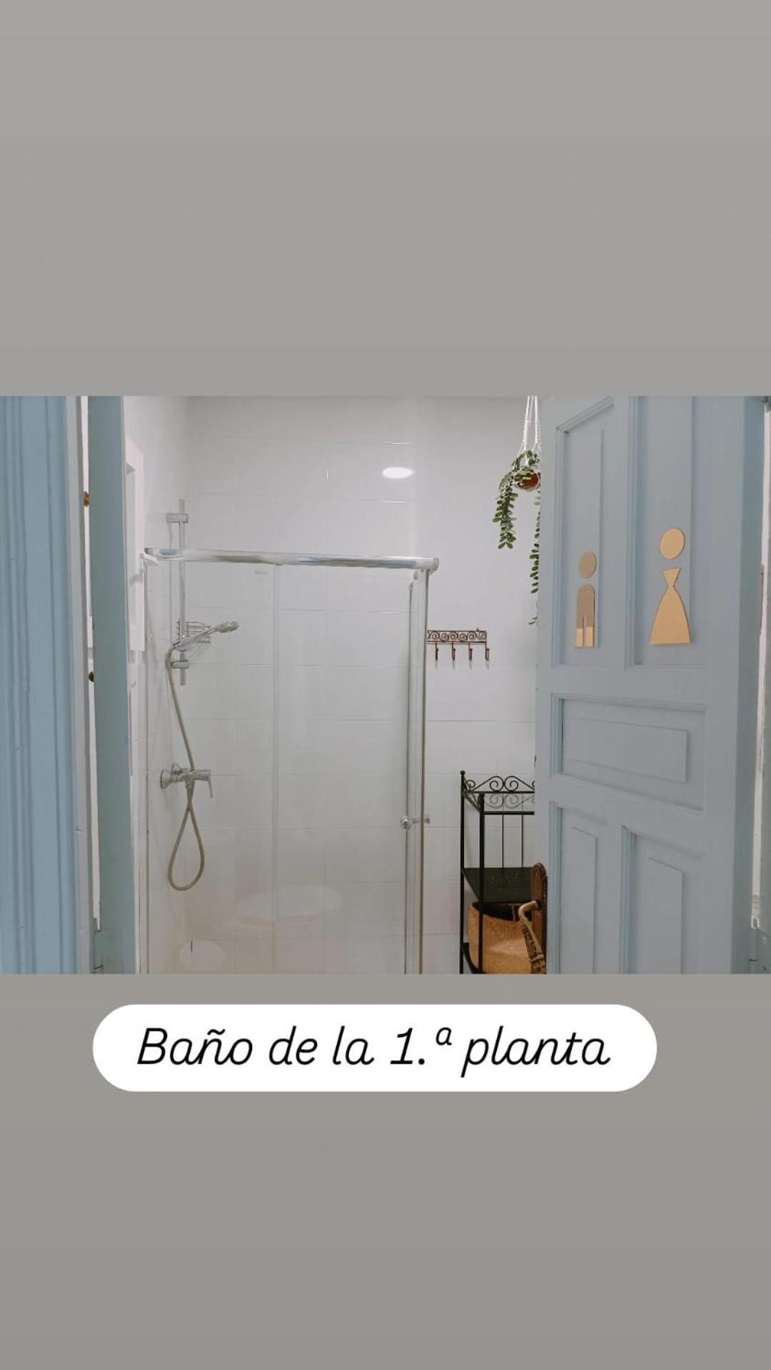 Apartamentos En La Plaza Dona Elvira, 7 إشبيلية المظهر الخارجي الصورة